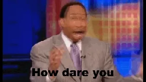 Animated Stephen A. Smith reaction