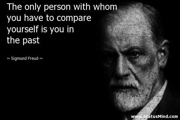 Alternate Sigmund Freud quotation graphic